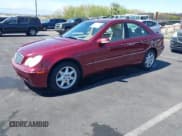 ✅ 2004 Mercedes-Benz C 240 • VIN: WDBRF61J64A620334 • Lot: 41992511. Wystawiony na IAAI z przebiegiem 133 190 mil. Bezpłatny archiwum sprzedaży aukcyjnych z USA i szczegółowy raport historii pojazdu na DreamBid. Zdjęcie 2.