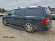 ✅ 2012 Lincoln Navigator • VIN: 5LMJJ3H50CEL01287 • Lot: 95562005. Wystawiony na Copart z przebiegiem Nie podano. Bezpłatny archiwum sprzedaży aukcyjnych z USA i szczegółowy raport historii pojazdu na DreamBid. Zdjęcie 2.