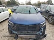 ✅ 2022 Chevrolet Equinox RS • VIN: 3GNAXMEV6NS155932 • Лот: 90132795. Опубликован ранее на Copart с пробегом 45 638 миль. Бесплатный доступ к архиву аукционных продаж из США и подробный отчёт об истории автомобиля на DreamBid. Изображение 5.