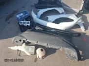 ✅ 2022 Ford Maverick XL • VIN: 3FTTW8E99NRA98857 • Лот: 43643288. Опубликован ранее на IAAI с пробегом 29 252 миль. Бесплатный доступ к архиву аукционных продаж из США и подробный отчёт об истории автомобиля на DreamBid. Изображение 12.