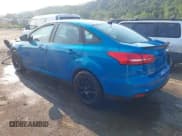 ✅ 2016 Ford Focus SE • VIN: 1FADP3F26GL288449 • Лот: 42876615. Опубликован ранее на IAAI с пробегом 93 073 миль. Бесплатный доступ к архиву аукционных продаж из США и подробный отчёт об истории автомобиля на DreamBid. Изображение 3.