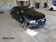 ✅ 2017 Audi A3 • VIN: WAUB8HFF1H1033829 • Лот: 48065343. Опубликован ранее на Copart с пробегом 33 728 миль. Бесплатный доступ к архиву аукционных продаж из США и подробный отчёт об истории автомобиля на DreamBid. Изображение 11.