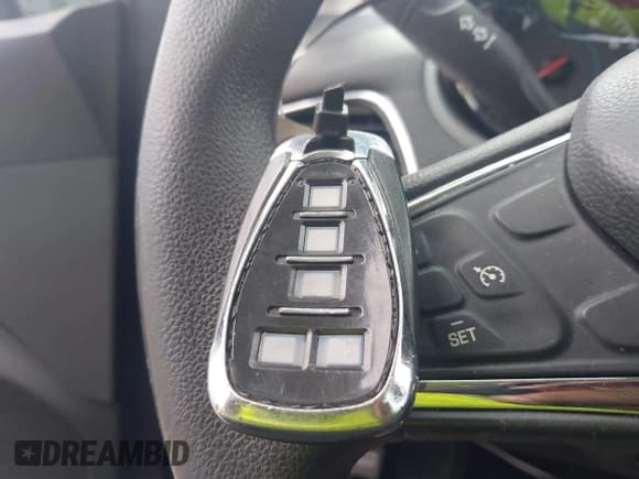 ✅ 2018 Chevrolet Cruze LT • VIN: 1G1BE5SM3J7154193 • Лот: 43103768. Опубликован ранее на IAAI с пробегом 56 871 миль. Бесплатный доступ к архиву аукционных продаж из США и подробный отчёт об истории автомобиля на DreamBid. Изображение 11.