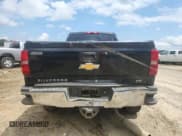 ✅ 2015 Chevrolet Silverado 2500HD LTZ • VIN: 1GC1KWE8XFF108423 • Lot: 62921895. Wystawiony na Copart z przebiegiem 270 548 mil. Bezpłatny archiwum sprzedaży aukcyjnych z USA i szczegółowy raport historii pojazdu na DreamBid. Zdjęcie 6.