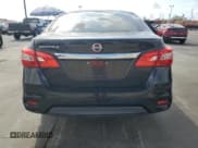 ✅ 2016 Nissan Sentra S • VIN: 3N1AB7AP3GY210002 • Lot: 82742985. Wystawiony na Copart z przebiegiem 132 746 mil. Bezpłatny archiwum sprzedaży aukcyjnych z USA i szczegółowy raport historii pojazdu na DreamBid. Zdjęcie 6.