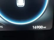 ✅ 2023 Hyundai Santa Fe Calligraphy • VIN: 5NMS5DALXPH657750 • Lot: 43637407. Listed on IAAI with 16,900 mi. Free auction sales archive from the USA and detailed vehicle history report at DreamBid. Image 15.