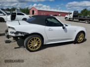 ✅ 2017 FIAT 124 Spider Elaborazione Abarth • VIN: JC1NFAEK9H0131229 • Lot: 69969935. Wystawiony na Copart z przebiegiem 104 518 mil. Bezpłatny archiwum sprzedaży aukcyjnych z USA i szczegółowy raport historii pojazdu na DreamBid. Zdjęcie 3.