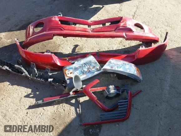 ✅ 2008 Ford F-150 XLT • VIN: 1FTPW12V68KB95503 • Lot: 41631478. Wystawiony na IAAI z przebiegiem 118 534 mil. Bezpłatny archiwum sprzedaży aukcyjnych z USA i szczegółowy raport historii pojazdu na DreamBid. Zdjęcie 12.