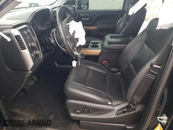 ✅ 2017 Chevrolet Silverado 1500 LTZ • VIN: 1GCVKSEJ8HZ395498 • Lot: 67638795. Listed on Copart with 170,864 mi. Free auction sales archive from the USA and detailed vehicle history report at DreamBid. Image 7.