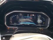 ✅ 2022 Chevrolet Silverado 1500 RST • VIN: 2GCPADED6N1508743 • Lot: 57285125. Listed on Copart with 41,643 mi. Free auction sales archive from the USA and detailed vehicle history report at DreamBid. Image 9.