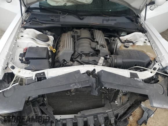 ✅ 2019 Dodge Challenger R/T Scat Pack • VIN: 2C3CDZFJ0KH618489 • Lot: 82291005. Wystawiony na Copart z przebiegiem 142 037 mil. Bezpłatny archiwum sprzedaży aukcyjnych z USA i szczegółowy raport historii pojazdu na DreamBid. Zdjęcie 11.