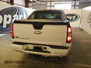 ✅ 2008 Chevrolet Avalanche 2LT • VIN: 3GNEC12J88G216332 • Lot: 80376645. Wystawiony na Copart z przebiegiem 230 005 mil. Bezpłatny archiwum sprzedaży aukcyjnych z USA i szczegółowy raport historii pojazdu na DreamBid. Zdjęcie 6.