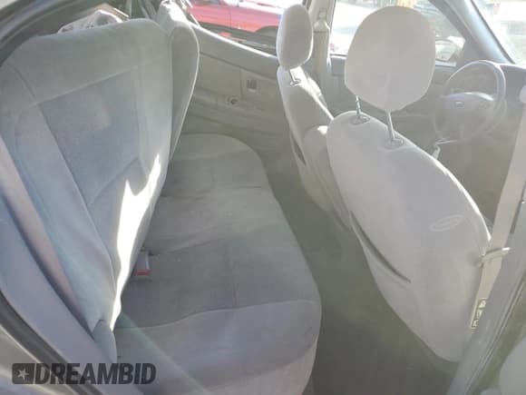 ✅ 2002 Ford Taurus • VIN: 1FAHP59S82A188995 • Lot: 82141704. Listed on Copart with 89,153 mi. Free auction sales archive from the USA and detailed vehicle history report at DreamBid. Image 10.