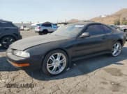 ✅ 1992 Honda Prelude • VIN: JHMBB215XNC021421 • Lot: 67822655. Wystawiony na Copart z przebiegiem 186 315 mil. Bezpłatny archiwum sprzedaży aukcyjnych z USA i szczegółowy raport historii pojazdu na DreamBid. Zdjęcie 1.