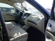 ✅ 2019 Infiniti QX60 Pure • VIN: 5N1DL0MN7KC564594 • Lot: 40501804. Listed on IAAI with 16,088 mi. Free auction sales archive from the USA and detailed vehicle history report at DreamBid. Image 5.