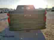 2023 Chevrolet Silverado 1500 RST with VIN 2GCPADEDXP1138349, listed as a Copart auction lot 86320125 with 22,772 mi miles and Salvage title. Bid and sale history available at DreamBid. Image 6.