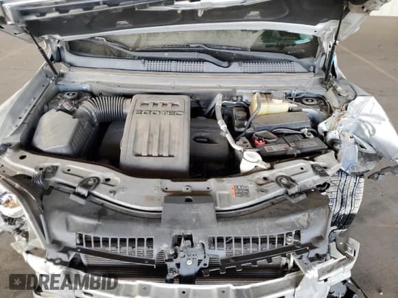 ✅ 2015 Chevrolet Captiva Sport LS • VIN: 3GNAL2EKXFS502282 • Lot: 81317994. Wystawiony na Copart z przebiegiem Nie podano. Bezpłatny archiwum sprzedaży aukcyjnych z USA i szczegółowy raport historii pojazdu na DreamBid. Zdjęcie 12.