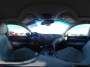 ✅ 2019 Toyota Camry XSE • VIN: 4T1BZ1HK7KU032123 • Lot: 43260153. Listed on IAAI with 93,730 mi. Free auction sales archive from the USA and detailed vehicle history report at DreamBid. Image 18.