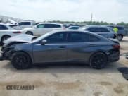 ✅ 2023 Lexus ES 300h • VIN: 58ADA1C17PU027891 • Lot: 43043227. Listed on IAAI with 44,390 mi. Free auction sales archive from the USA and detailed vehicle history report at DreamBid. Image 14.