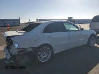✅ 2007 Mercedes-Benz E 350 • VIN: WDBUF56X37B032455 • Лот: 91620155. Опубликован ранее на Copart с пробегом 75 327 миль. Бесплатный доступ к архиву аукционных продаж из США и подробный отчёт об истории автомобиля на DreamBid. Изображение 3.