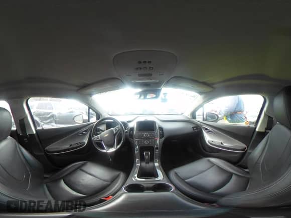 2015 Chevrolet Volt с VIN 1G1RD6E48FU103705, выставлен на аукционе IAAI как лот 43254533 с пробегом 102 228 миль миль и . История ставок и продаж доступна на DreamBid. Изображение 18.