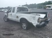 ✅ 2015 Ford F-250 XLT • VIN: 1FT7X2B64FEB25893 • Lot: 42430677. Wystawiony na IAAI z przebiegiem 290 675 mil. Bezpłatny archiwum sprzedaży aukcyjnych z USA i szczegółowy raport historii pojazdu na DreamBid. Zdjęcie 3.