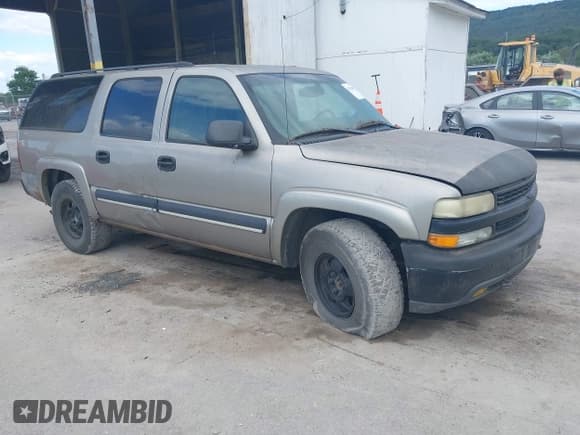✅ 2003 Chevrolet Suburban LS • VIN: 1GNFK16Z33J223820 • Лот: 43074086. Опубликован ранее на IAAI с пробегом 307 113 миль. Бесплатный доступ к архиву аукционных продаж из США и подробный отчёт об истории автомобиля на DreamBid. Изображение 1.
