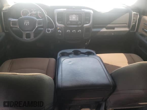 2021 Ram 1500 SLT с VIN 1C6RR6TT8MS517599, выставлен на аукционе Copart как лот 50648985 с пробегом 120 593 миль миль и Списание • Salvage title. История ставок и продаж доступна на DreamBid. Изображение 8.