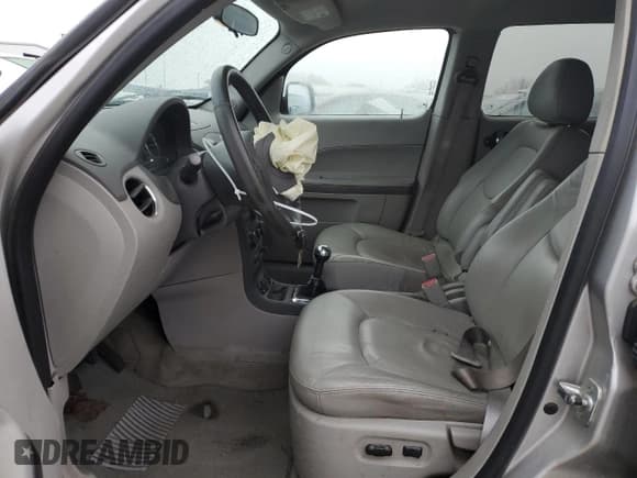 ✅ 2006 Chevrolet HHR LT • VIN: 3GNDA23P96S663868 • Lot: 84222964. Listed on Copart with 114,815 mi. Free auction sales archive from the USA and detailed vehicle history report at DreamBid. Image 7.