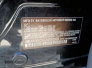 ✅ 2018 BMW 6 Series 640i • VIN: WBA6D0C53JG852998 • Lot: 84831685. Wystawiony na Copart z przebiegiem 100 257 mil. Bezpłatny archiwum sprzedaży aukcyjnych z USA i szczegółowy raport historii pojazdu na DreamBid. Zdjęcie 13.