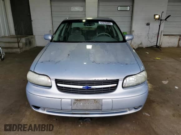 2000 Chevrolet Malibu LS z VIN 1G1NE52J4Y6106544, wystawiony jako Copart lot #42639405 z przebiegiem 167 734 mil mil oraz Szkoda całkowita • Salvage title. Historia ofert i sprzedaży dostępna na DreamBid. Obrazek 5.