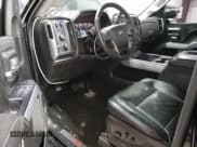 ✅ 2018 Chevrolet Silverado 1500 LTZ • VIN: 1GCVKSEJ7JZ168860 • Лот: 58540265. Опубликован ранее на Copart с пробегом 88 563 миль. Бесплатный доступ к архиву аукционных продаж из США и подробный отчёт об истории автомобиля на DreamBid. Изображение 8.