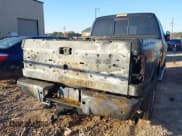 ✅ 2016 Ford F-250 Lariat • VIN: 1FT7W2BT3GEB48981 • Lot: 43638645. Listed on IAAI with 147,090 mi. Free auction sales archive from the USA and detailed vehicle history report at DreamBid. Image 12.