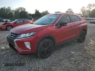 ✅ 2019 Mitsubishi Eclipse Cross LE • VIN: JA4AT4AA6KZ052414 • Lot: 85749525. Wystawiony na Copart z przebiegiem 67 384 mil. Bezpłatny archiwum sprzedaży aukcyjnych z USA i szczegółowy raport historii pojazdu na DreamBid. Zdjęcie 1.