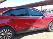 ✅ 2020 Ford Escape Titanium Hybrid • VIN: 1FMCU9DZ4LUB70482 • Лот: 42552897. Опубликован ранее на IAAI с пробегом Не указан. Бесплатный доступ к архиву аукционных продаж из США и подробный отчёт об истории автомобиля на DreamBid. Изображение 13.