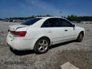 ✅ 2007 Hyundai Sonata SE • VIN: 5NPEU46F17H288122 • Лот: 70350675. Опубликован ранее на Copart с пробегом 180 554 миль. Бесплатный доступ к архиву аукционных продаж из США и подробный отчёт об истории автомобиля на DreamBid. Изображение 3.