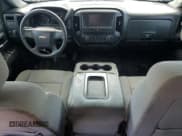 ✅ 2016 Chevrolet Silverado 1500 Custom • VIN: 1GCRCPEC4GZ345600 • Лот: 80449515. Опубликован ранее на Copart с пробегом 132 215 миль. Бесплатный доступ к архиву аукционных продаж из США и подробный отчёт об истории автомобиля на DreamBid. Изображение 8.