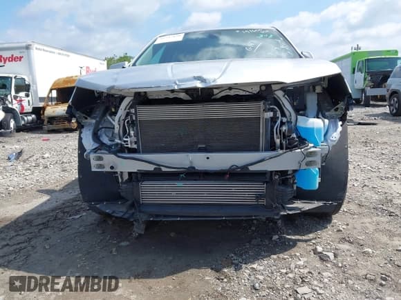 ✅ 2020 GMC Terrain SLE • VIN: 3GKALTEV5LL251089 • Lot: 42747850. Wystawiony na IAAI z przebiegiem 39 479 mil. Bezpłatny archiwum sprzedaży aukcyjnych z USA i szczegółowy raport historii pojazdu na DreamBid. Zdjęcie 18.