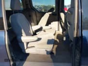 ✅ 2003 Ford Windstar SE • VIN: 2FMZA52423BB52622 • Lot: 43083251. Listed on IAAI with 206,202 mi. Free auction sales archive from the USA and detailed vehicle history report at DreamBid. Image 8.