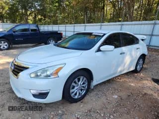 ✅ 2014 Nissan Altima S • VIN: 1N4AL3AP3EC267234 • Lot: 82475045. Listed on Copart with 101,154 mi. Free auction sales archive from the USA and detailed vehicle history report at DreamBid. Image 1.