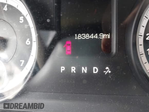 ✅ 2013 Ram 1500 Express • VIN: 1C6RR7FT3DS533596 • Лот: 43765310. Опубликован ранее на IAAI с пробегом 183 844 миль. Бесплатный доступ к архиву аукционных продаж из США и подробный отчёт об истории автомобиля на DreamBid. Изображение 15.