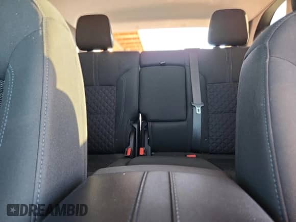 ✅ 2020 Chevrolet Blazer LT • VIN: 3GNKBCRS5LS538447 • Lot: 86316295. Listed on Copart with 93,825 mi. Free auction sales archive from the USA and detailed vehicle history report at DreamBid. Image 10.