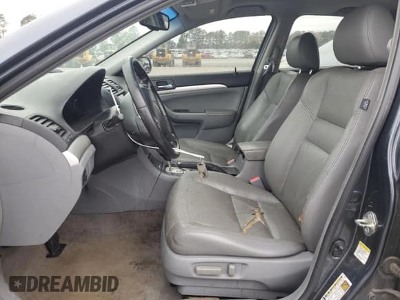 ✅ 2008 Acura TSX Nav • VIN: JH4CL96908C010258 • Lot: 82663375. Listed on Copart with 219,280 mi. Free auction sales archive from the USA and detailed vehicle history report at DreamBid. Image 7.