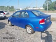 ✅ 2005 Chevrolet Aveo LS • VIN: KL1TD52685B293472 • Lot: 42805642. Listed on IAAI with 162,009 mi. Free auction sales archive from the USA and detailed vehicle history report at DreamBid. Image 3.