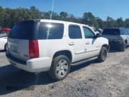 ✅ 2007 GMC Yukon SLT • VIN: 1GKFC13017J211221 • Lot: 43510415. Wystawiony na IAAI z przebiegiem 283 186 mil. Bezpłatny archiwum sprzedaży aukcyjnych z USA i szczegółowy raport historii pojazdu na DreamBid. Zdjęcie 4.