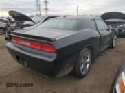 ✅ 2012 Dodge Challenger SXT • VIN: 2C3CDYAG5CH206804 • Lot: 83079794. Wystawiony na Copart z przebiegiem 146 989 mil. Bezpłatny archiwum sprzedaży aukcyjnych z USA i szczegółowy raport historii pojazdu na DreamBid. Zdjęcie 3.