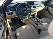 ✅ 2015 BMW 4 Series 428i xDrive • VIN: WBA3V9C52FP798704 • Lot: 76052364. Wystawiony na Copart z przebiegiem 40 695 mil. Bezpłatny archiwum sprzedaży aukcyjnych z USA i szczegółowy raport historii pojazdu na DreamBid. Zdjęcie 8.