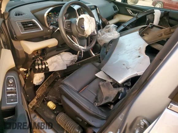 ✅ 2022 Subaru Ascent Limited • VIN: 4S4WMAPD9N3448770 • Лот: 90813225. Опубликован ранее на Copart с пробегом 31 094 миль. Бесплатный доступ к архиву аукционных продаж из США и подробный отчёт об истории автомобиля на DreamBid. Изображение 8.