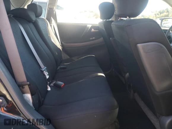 ✅ 2006 Suzuki Aerio Premium • VIN: JS2RC62H365353905 • Lot: 90095495. Listed on Copart with 151,077 mi. Free auction sales archive from the USA and detailed vehicle history report at DreamBid. Image 10.