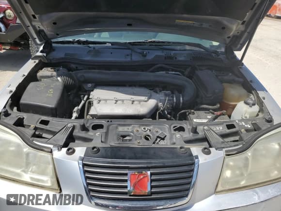 ✅ 2007 Saturn VUE V6 • VIN: 5GZCZ53467S832034 • Lot: 54935175. Wystawiony na Copart z przebiegiem 193 757 mil. Bezpłatny archiwum sprzedaży aukcyjnych z USA i szczegółowy raport historii pojazdu na DreamBid. Zdjęcie 12.